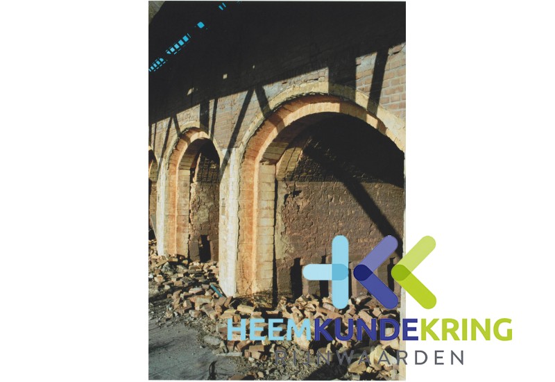 Fabriek Spijk Oud F00002448